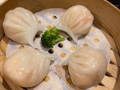 -煲王粤菜餐厅(中侨中心店)