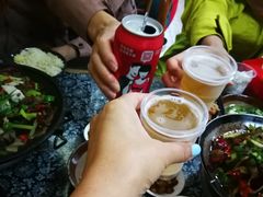 -张关合渣(航空大道店)