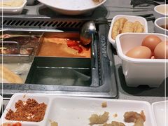 -海底捞火锅(公益西桥店)