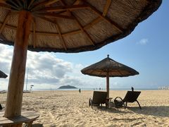 -石梅湾艾美度假酒店