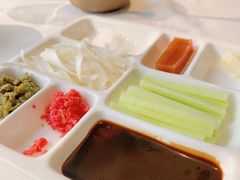 -四季民福烤鸭店(前门廊房二条店)