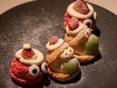 -狮拾久·现代新加坡料理(福田COCO Park店)