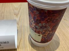 -茶话弄(中贸广场店)