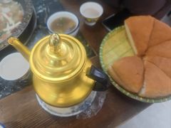 -尚品牛味汤锅火锅(康定总店)