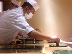 -鮨青(恒基名人购物中心店)