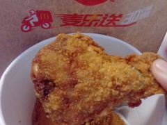-麦当劳(交道口店)