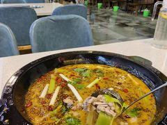-蛙鱼潭美蛙鱼头火锅(解放碑瑞富广场店)