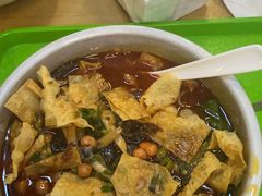 -丽丽三鲜螺蛳粉(田林路店)