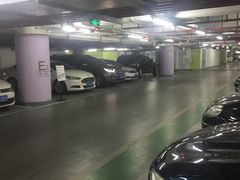 -合生汇·停车场