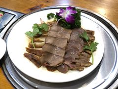 -蚝得喜海鲜(东城店)