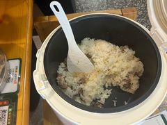 -大鸽饭(马王堆店)