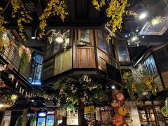 -小镇印象音乐餐吧(莲塘店)