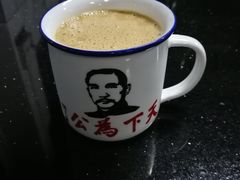 -No.1猪扒包(南坑店)
