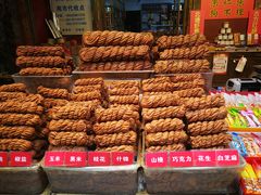 -南市食品街