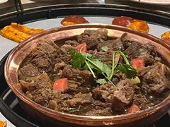 -顺顺小吃(独克宗古城店)