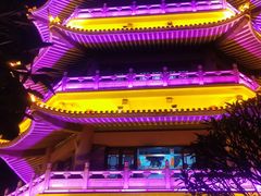 -福神岗公园