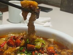 -新侨小馆(东直门北小街店)