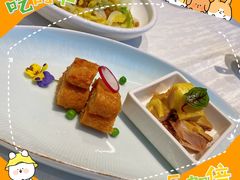 -柒园·三十年创意杭帮菜(龙湖滨江天街店)