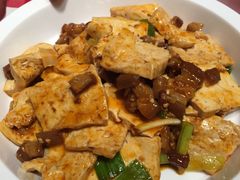 -西贝(上海我格广场店)