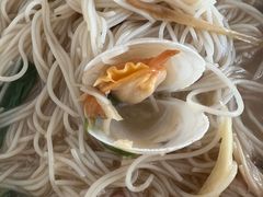 -马路桥姜汤面(江城大楼店)