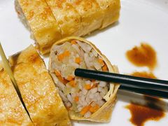 天素烧鹅-安多素食(广仁寺路店)