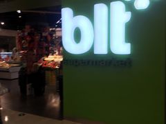 -blt精品超市(南京环宇城店)