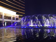 -澳门旅游塔360°旋转餐厅(南湾湖广场店)