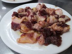 外脊筋-松明一烤肉馆(鲁园店)