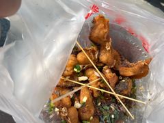 -大马弄蒋师傅美食酥鱼(察院前店)