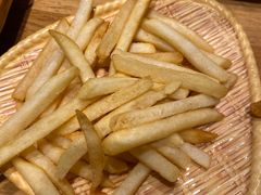 -老胖串店(浆水泉路店)