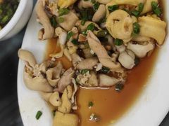 -同记鸡粥粉面店