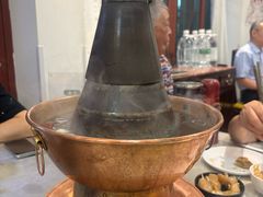 -东来顺饭庄(王府井步行街店)