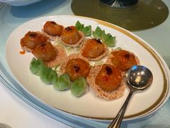 -金轩中餐厅 Jin Xuan(浦东丽思卡尔顿酒店)