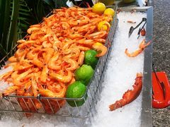 -解放碑威斯汀酒店-知味国际美食餐厅