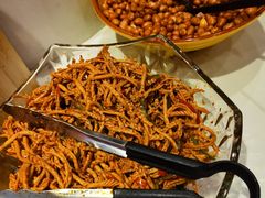 -川锅一号火锅(常德万达店)