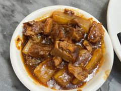 -品香排骨饭(羊官路店)