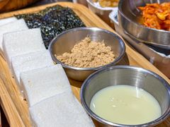 -哼蟹二将·烤肉酱蟹(合生汇店)