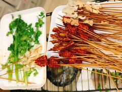 -川成串·自助串串香火锅(朝阳店)