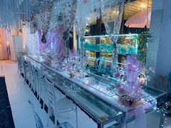-天空花园餐吧·生日·团建(南山店)