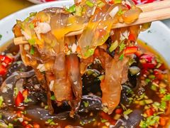 -渔娘渔家丹东海鲜(东直门店)