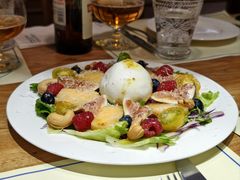 -沏点Trattoria意大利餐厅(新街口店)