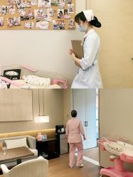 -悦芽母婴护理月子中心(凤起潮鸣府店)