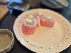 -饭团匠·料理小食堂(玉林店)