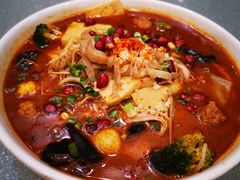 -东哥紫阳蒸盆子(旺座·现代城店)
