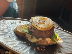 -Lets burger非常汉堡·环球风味(蓝色港湾店)