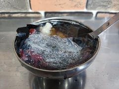 石花膏-爱啊石花膏