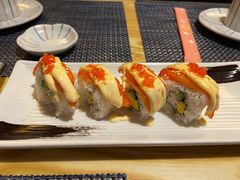 -玖寿司(同心家园1期店)