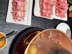 -苏完瓜尔佳氏·满洲涮肉(古方路店)