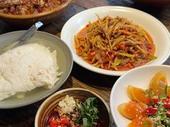 -懒人盐府人家·自贡大麻鱼(安贞店)