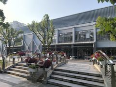 -复旦大学本部-食堂